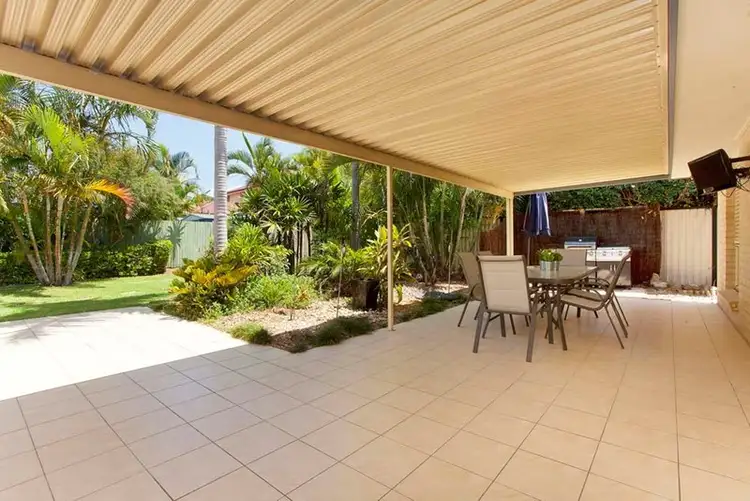 Third view of Homely house listing, 32 Roseapple Circuit, Oxenford QLD 4210