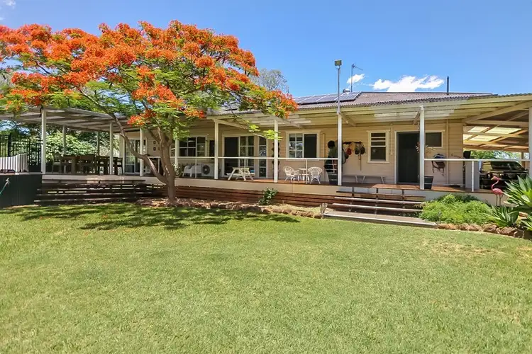 Main view of Homely house listing, 85 Colkerri Drive, Dalby QLD 4405