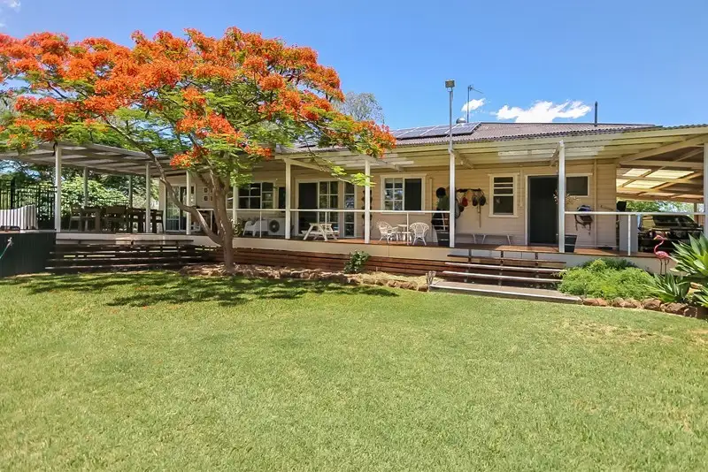 Main view of Homely house listing, 85 Colkerri Drive, Dalby QLD 4405