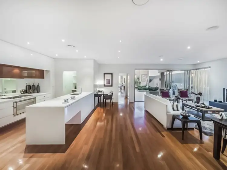 Third view of Homely unit listing, 805/6 Exford Street, Brisbane QLD 4000