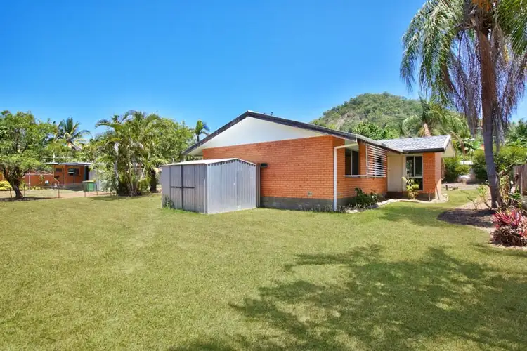 Second view of Homely house listing, 8 Lae Street, Trinity Beach QLD 4879