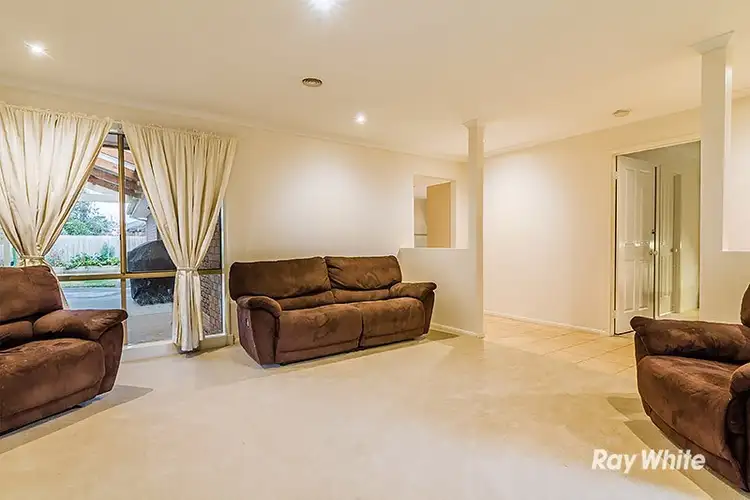 Fourth view of Homely house listing, 10 Amity Way, Cranbourne West VIC 3977