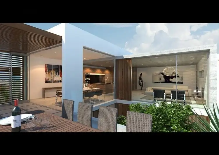 Fourth view of Homely townhouse listing, 19/3-9 Madeira Street, Sylvania NSW 2224