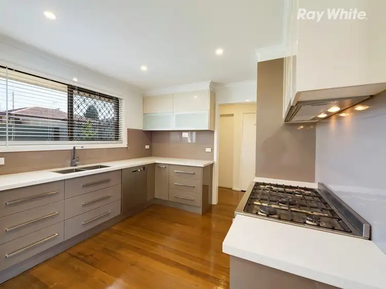 Second view of Homely house listing, 4 Kent Road, Lalor VIC 3075