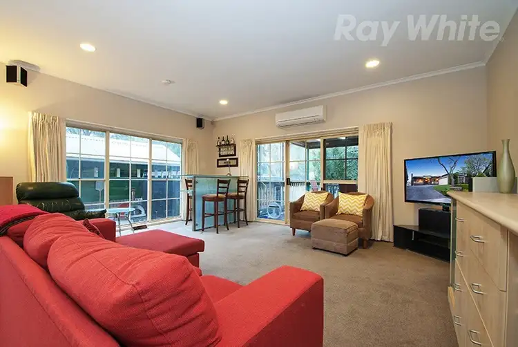 Sixth view of Homely house listing, 14 THE DELL, Croydon North VIC 3136