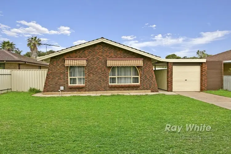 27 Poplar Road, Paralowie SA 5108