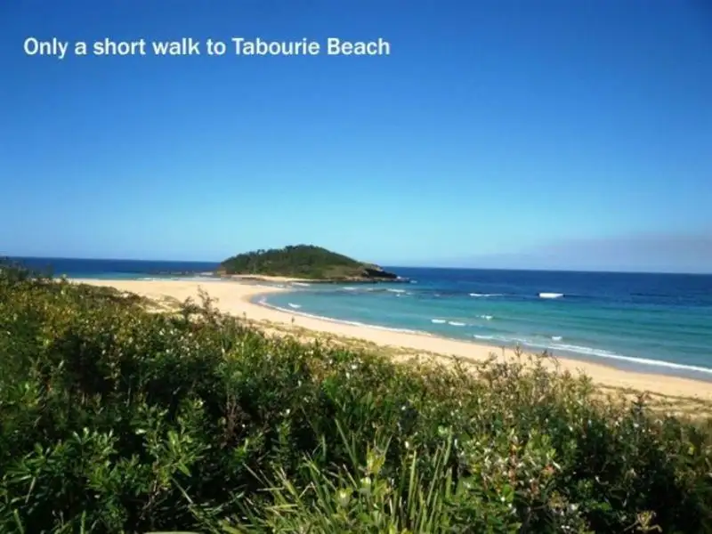 Main view of Homely house listing, 38 Lyra Drive, Lake Tabourie NSW 2539