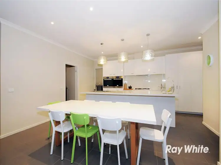 Fourth view of Homely house listing, 2 Maintop Ridge, Cranbourne South VIC 3977