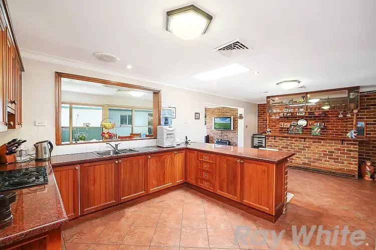 Second view of Homely house listing, 2 Ebony Drive, Hamlyn Terrace NSW 2259