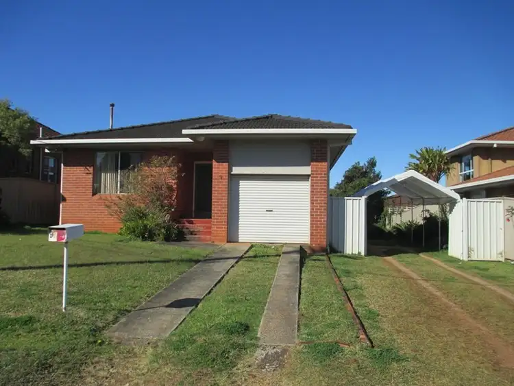 Second view of Homely house listing, 9 Hilltop Crescent, Port Macquarie NSW 2444