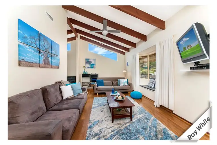 Second view of Homely house listing, 1 Miles Place, Jerrabomberra NSW 2619