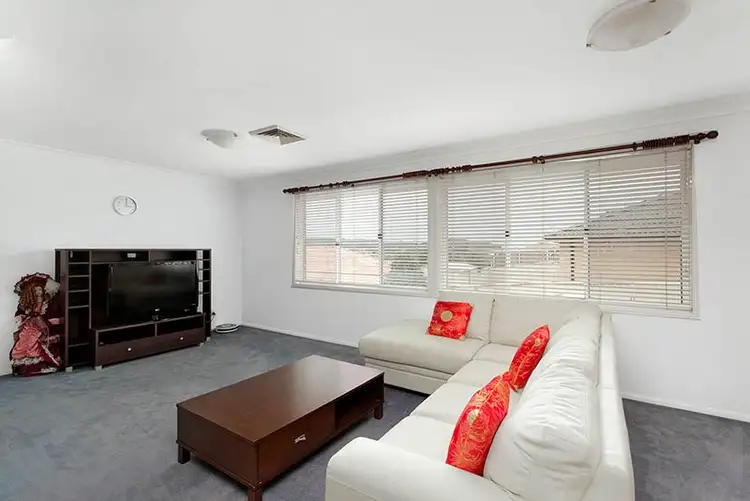 Sixth view of Homely house listing, 13 Wallis Close, Flinders NSW 2529