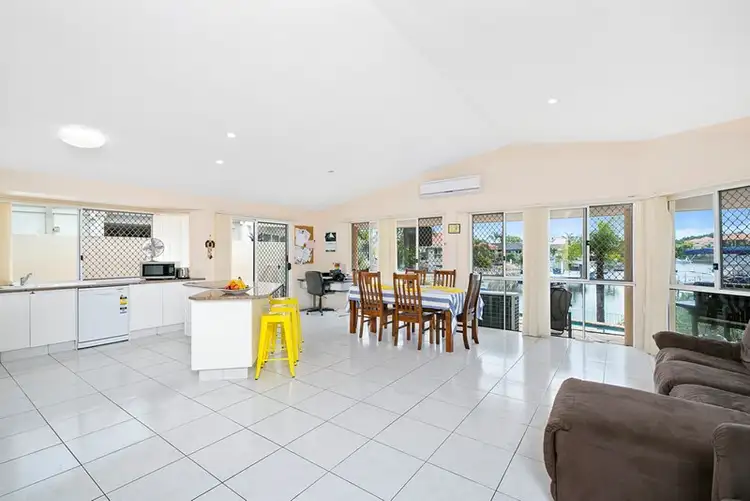 Fifth view of Homely house listing, 40 Medika Street, Runaway Bay QLD 4216