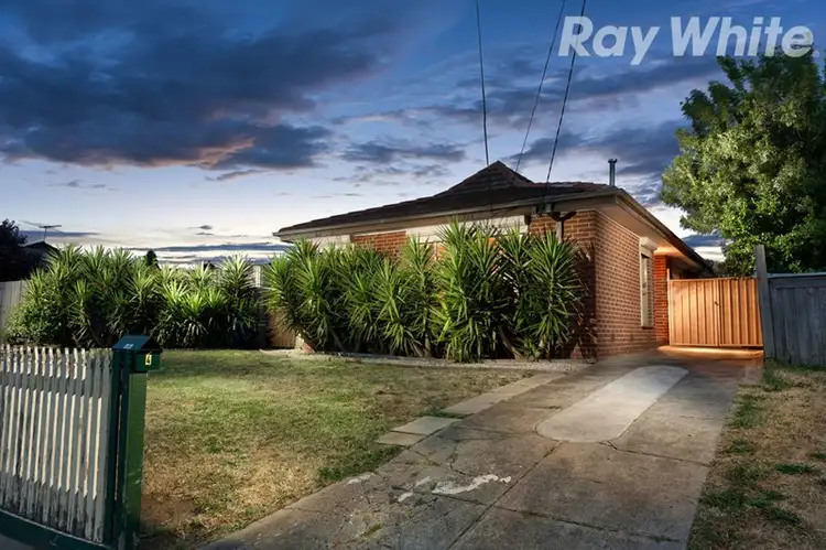 4 Bruce Street, Lalor VIC 3075