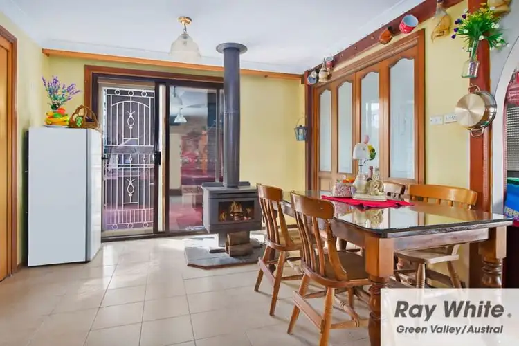 Third view of Homely house listing, 10 Mount Street, Bonnyrigg Heights NSW 2177