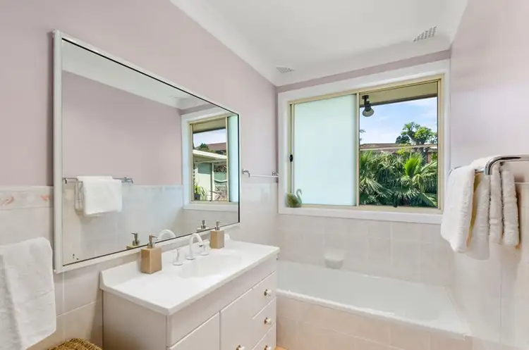 Sixth view of Homely house listing, 21 Goolagong Circuit, Mount Warrigal NSW 2528