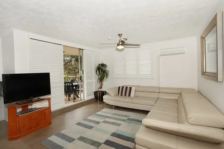 Third view of Homely unit listing, 1D/135 Parkyn Parade, Mooloolaba QLD 4557