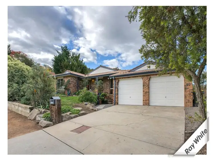 41 Carslake Loop, Gordon ACT 2906
