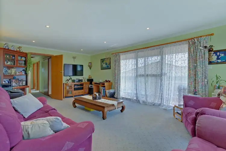 Fifth view of Homely house listing, 20 Atkins Drive, Romaine TAS 7320