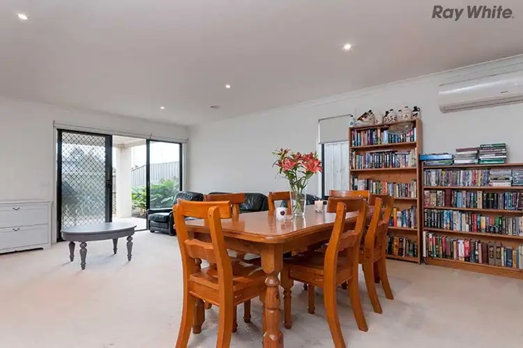 Third view of Homely house listing, 17 Giverny Close, Burnside Heights VIC 3023