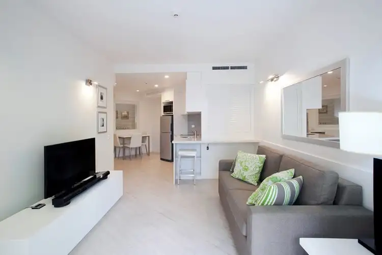 Sixth view of Homely unit listing, 303/71 Hastings Street, Noosa Heads QLD 4567