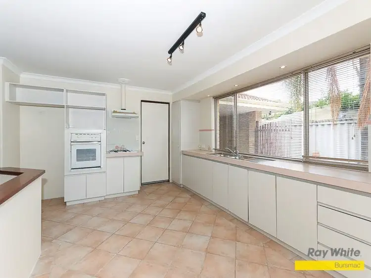 Second view of Homely house listing, 9 Durrow Close, Ballajura WA 6066
