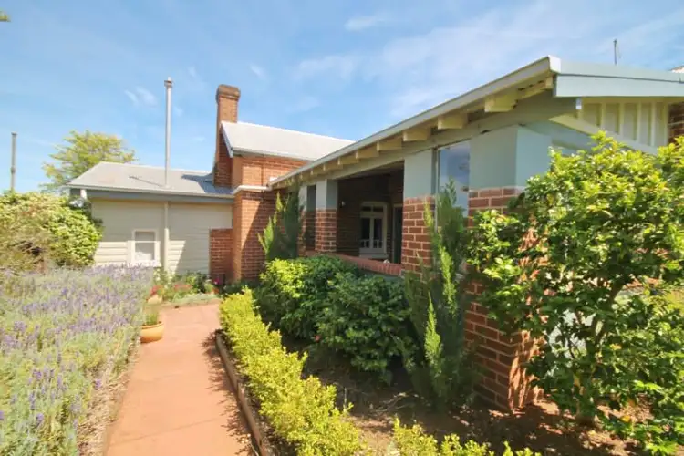 Third view of Homely house listing, 19 Taylor Road, Young NSW 2594