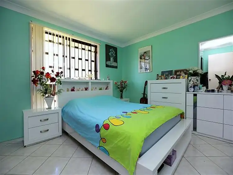 Fifth view of Homely villa listing, 5/60 Olive Street, Condell Park NSW 2200