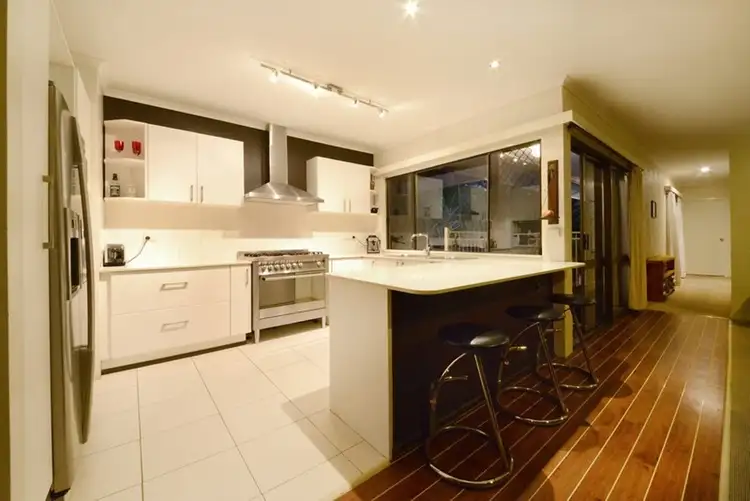 Fourth view of Homely house listing, 15 Maeva Street, Jubilee Pocket QLD 4802