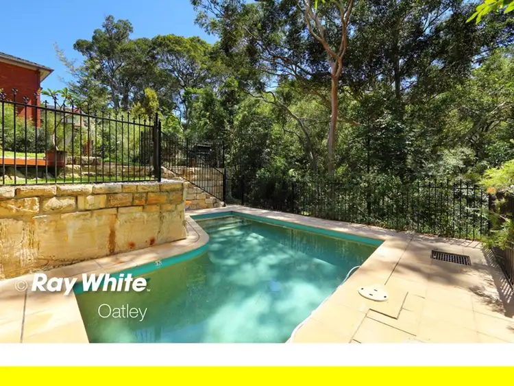Sixth view of Homely house listing, 31a Kitchener Street, Oatley NSW 2223