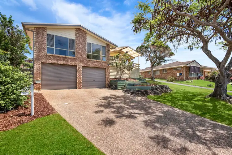 61 Ash Drive, Banora Point NSW 2486