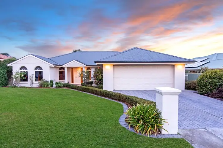 3 Samclay Court, Perth TAS 7300