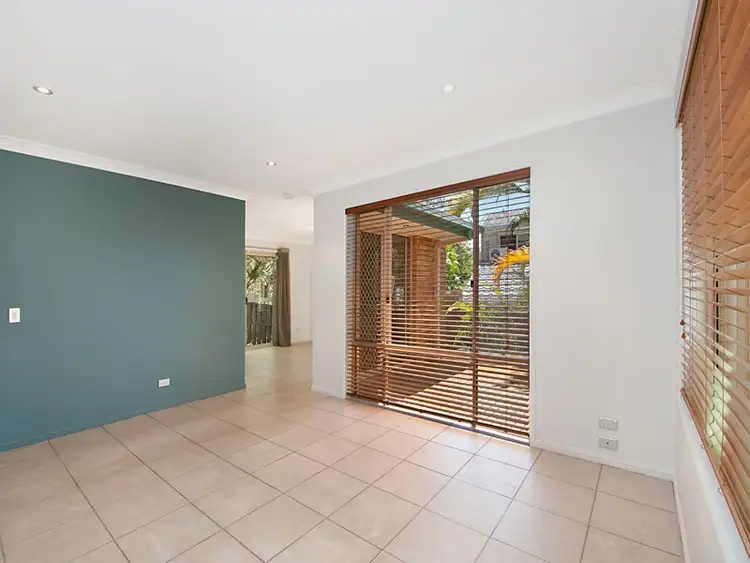 Third view of Homely townhouse listing, 3/17 Janal Place, Currumbin Waters QLD 4223