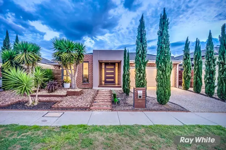 83 Yuruga Boulevard, Point Cook VIC 3030