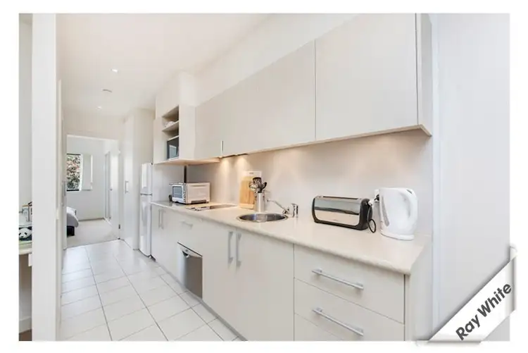 Fifth view of Homely house listing, 36/21 Battye Street, Bruce ACT 2617
