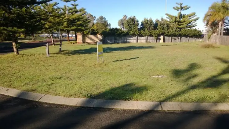 Third view of Homely land listing, 1 Avonbank Way, Bunbury WA 6230