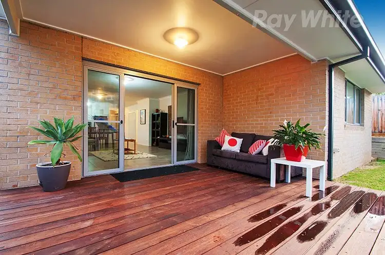 Seventh view of Homely house listing, 12 SCURRY Drive, Croydon VIC 3136