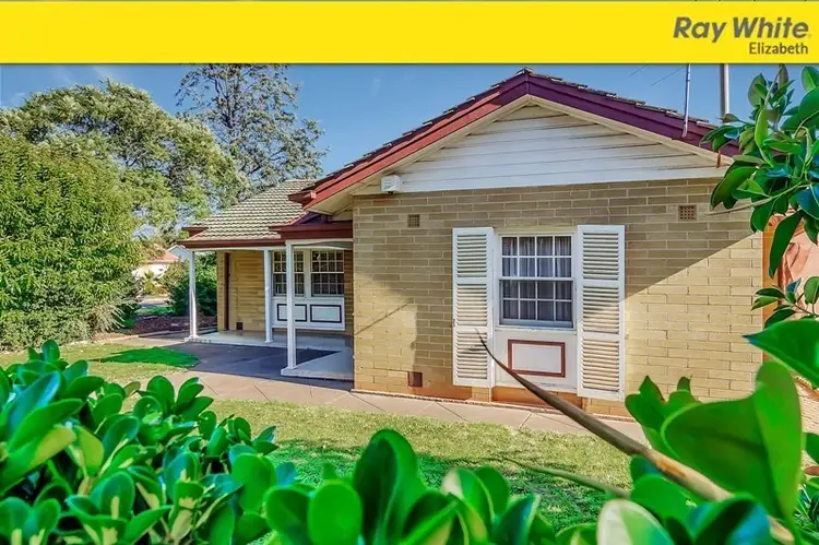 Third view of Homely house listing, 95 Hamblynn Road, Elizabeth Downs SA 5113