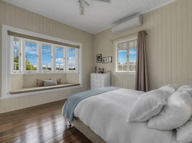 Fifth view of Homely house listing, 24 Rita Street, Holland Park QLD 4121