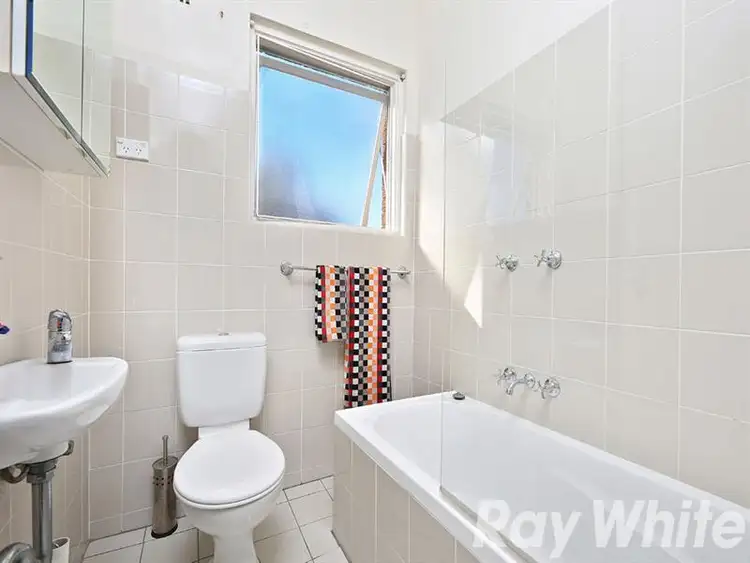 Sixth view of Homely apartment listing, 10/18 George Street, Marrickville NSW 2204