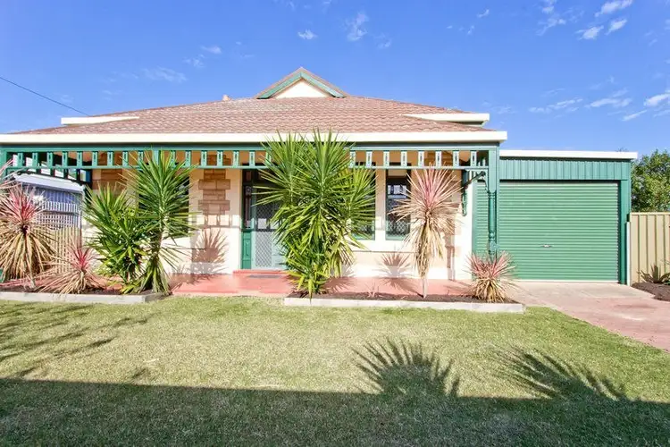 Main view of Homely house listing, 1/26 Sixth Avenue, Cheltenham SA 5014
