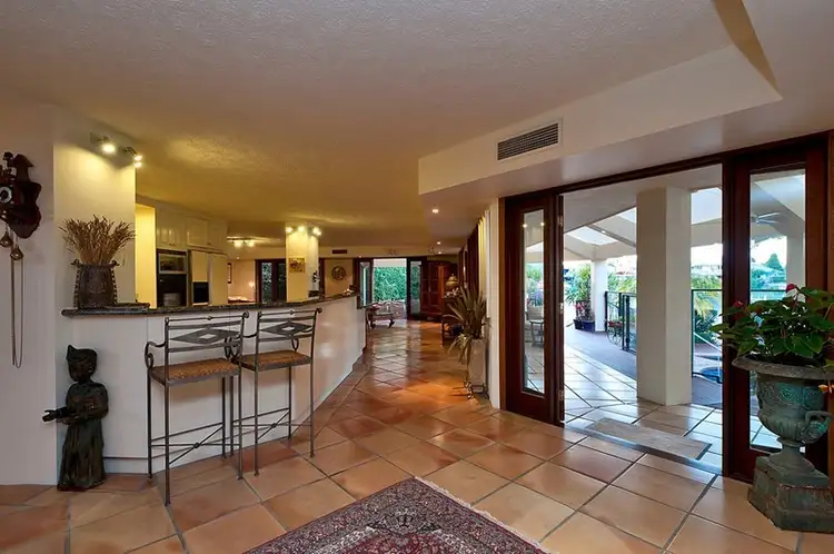 Sixth view of Homely house listing, 8 Freyburg Street, Sorrento QLD 4217