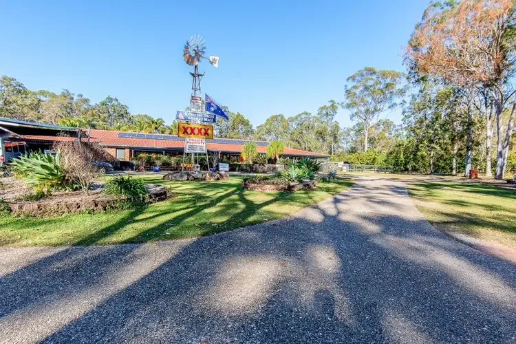 Main view of Homely house listing, 1 Erwin Road, Carbrook QLD 4130