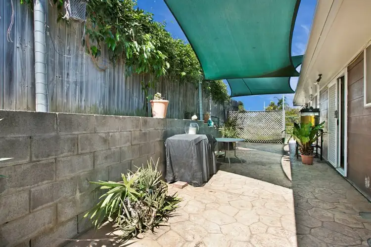 Sixth view of Homely house listing, 1 Wetheral Place, Alexandra Hills QLD 4161