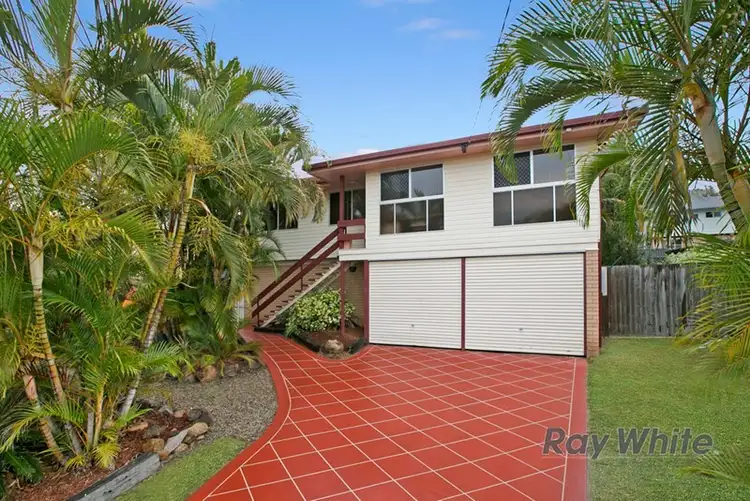 Main view of Homely house listing, 11 Blaxland Street, Capalaba QLD 4157