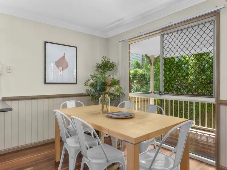 Fifth view of Homely townhouse listing, 4/129 Franz Road, Clayfield QLD 4011