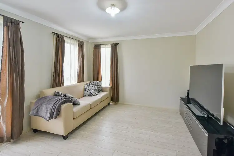 Second view of Homely house listing, 8 Neva Street, Glenfield NSW 2167
