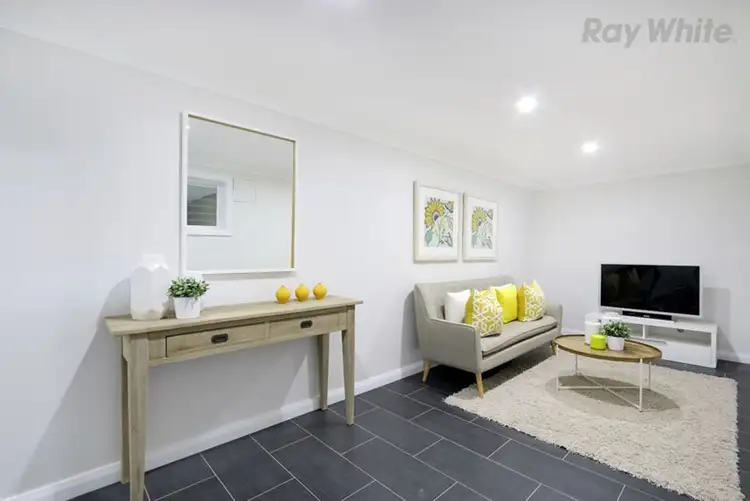 Third view of Homely house listing, 33 Abigail Street, Hunters Hill NSW 2110