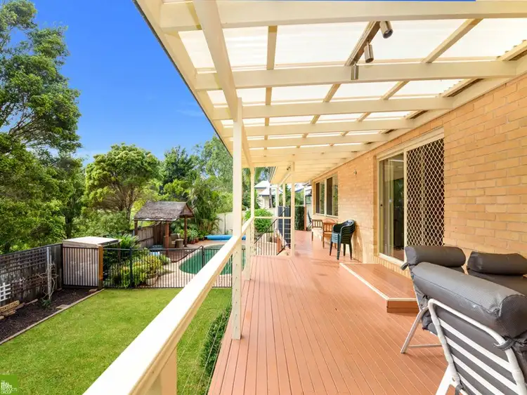 Seventh view of Homely house listing, 81 Daintree Drive, Albion Park NSW 2527