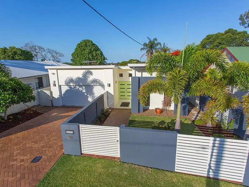 Main view of Homely house listing, 31 Meemar Street, Chermside QLD 4032
